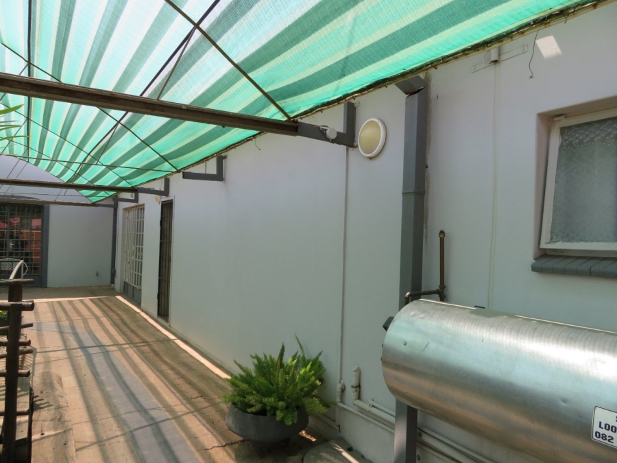 Commercial Property for Sale in Delareyville North West